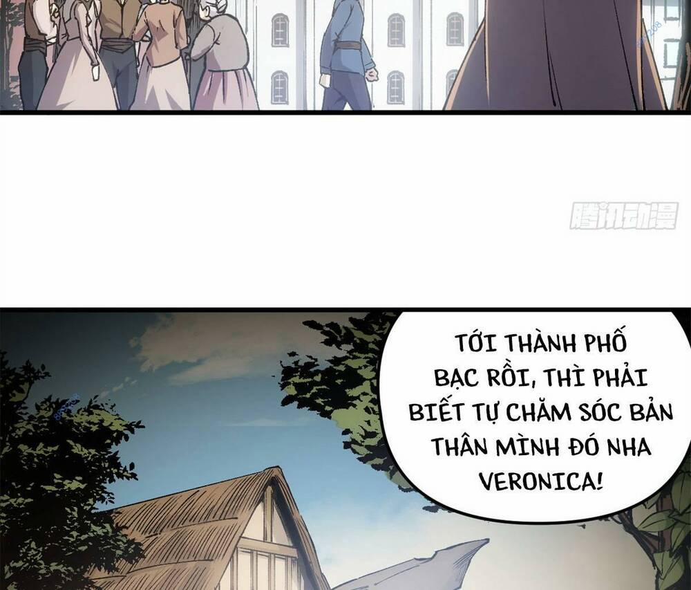 Trưởng Giám Ngục Trông Coi Các Ma Nữ 16 trang 2