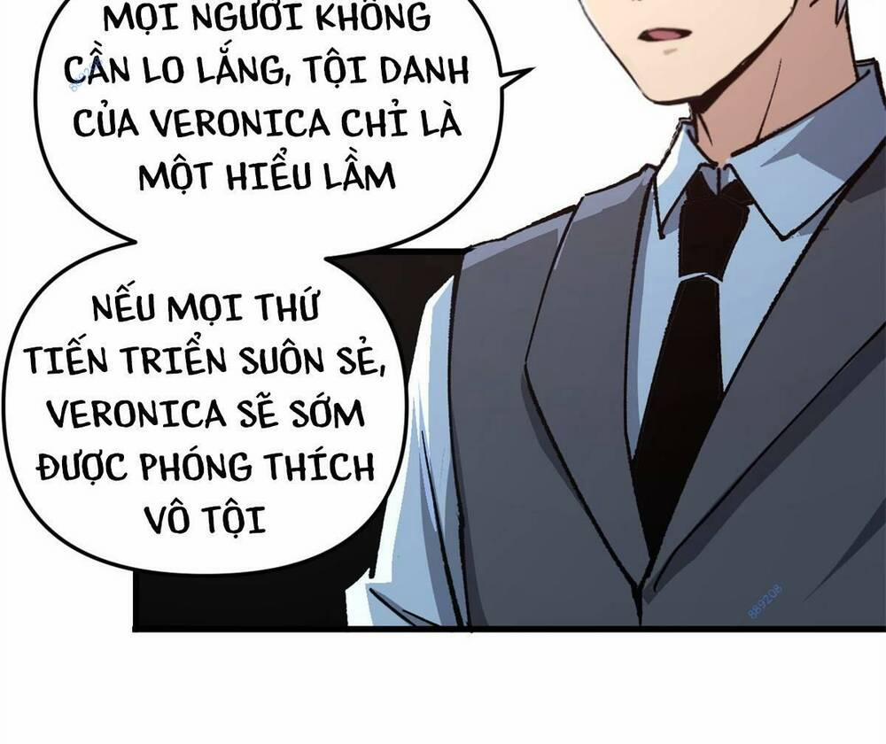 Trưởng Giám Ngục Trông Coi Các Ma Nữ 16 trang 20