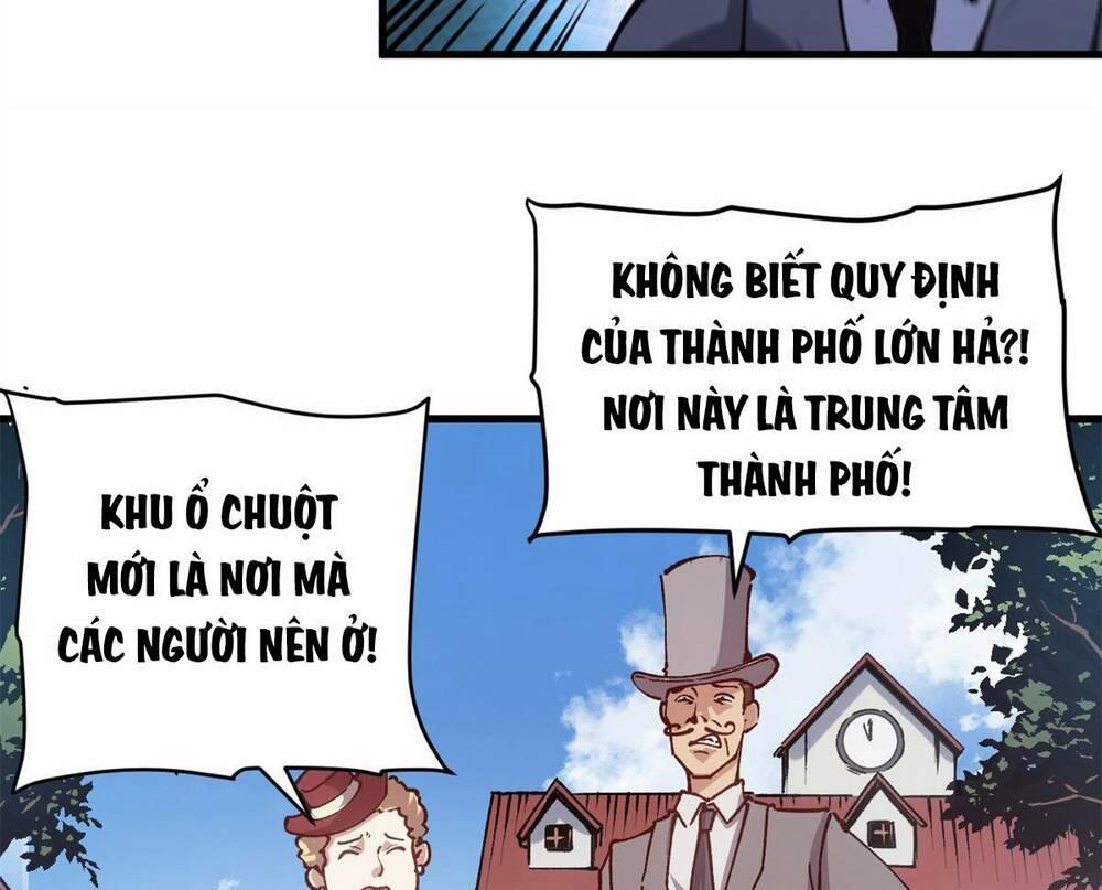 Trưởng Giám Ngục Trông Coi Các Ma Nữ 16 trang 23