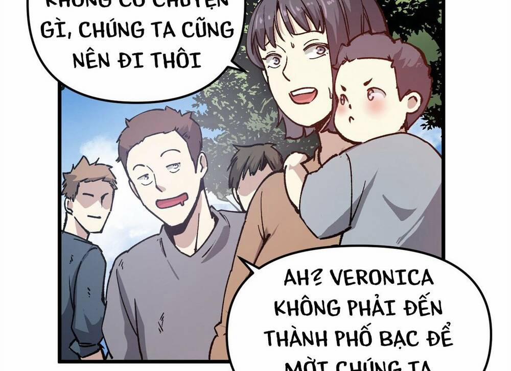 Trưởng Giám Ngục Trông Coi Các Ma Nữ 16 trang 25