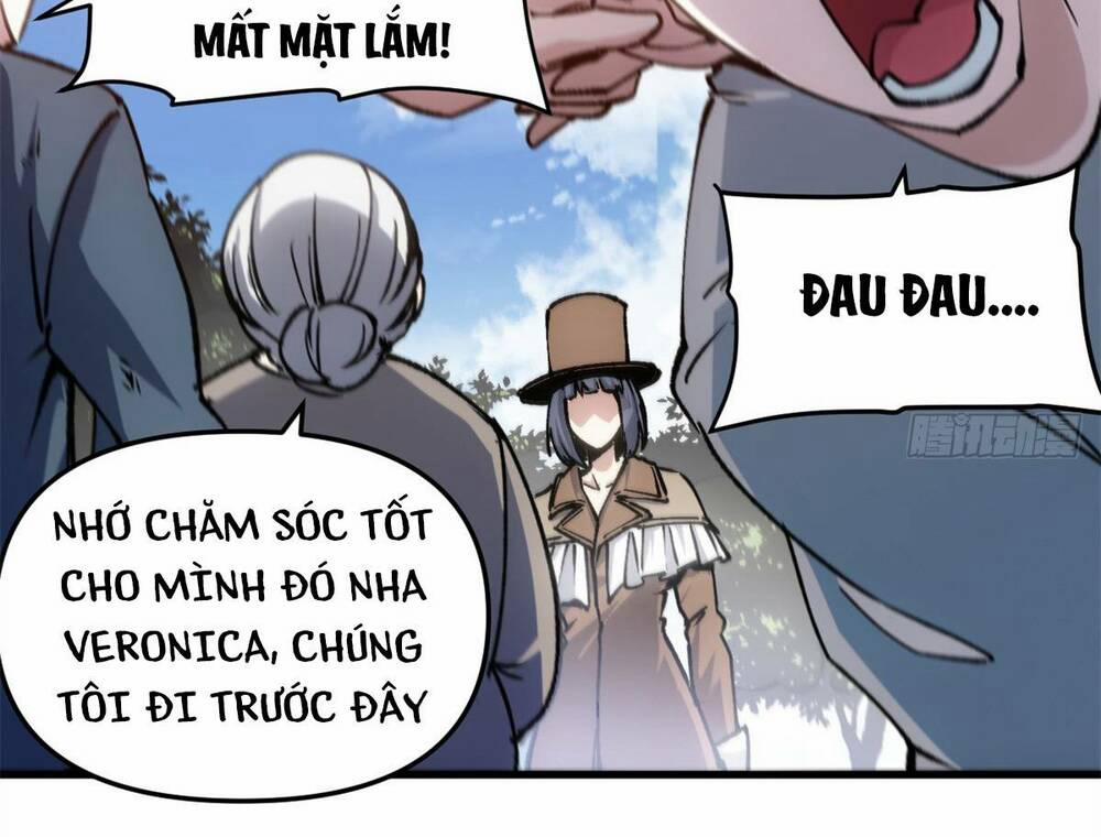 Trưởng Giám Ngục Trông Coi Các Ma Nữ 16 trang 27