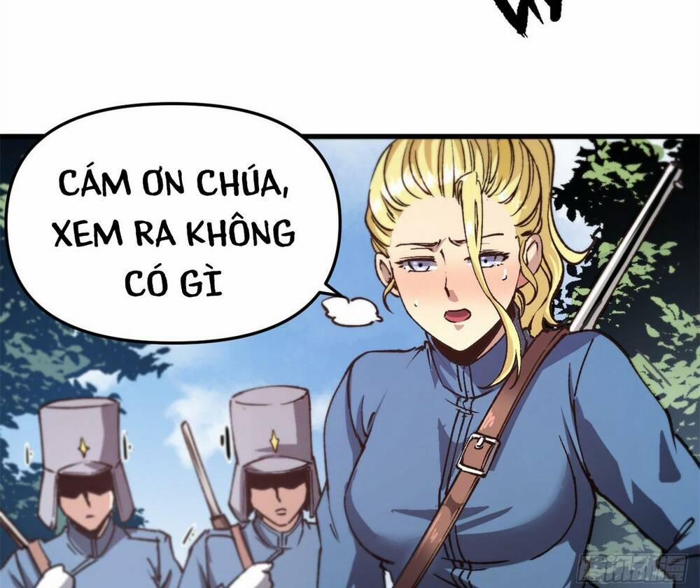 Trưởng Giám Ngục Trông Coi Các Ma Nữ 16 trang 39