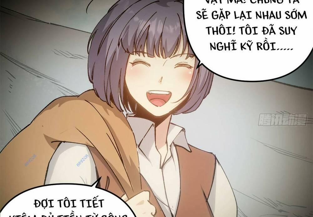 Trưởng Giám Ngục Trông Coi Các Ma Nữ 16 trang 4