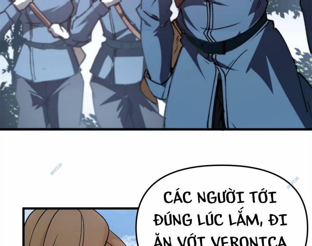 Trưởng Giám Ngục Trông Coi Các Ma Nữ 16 trang 40