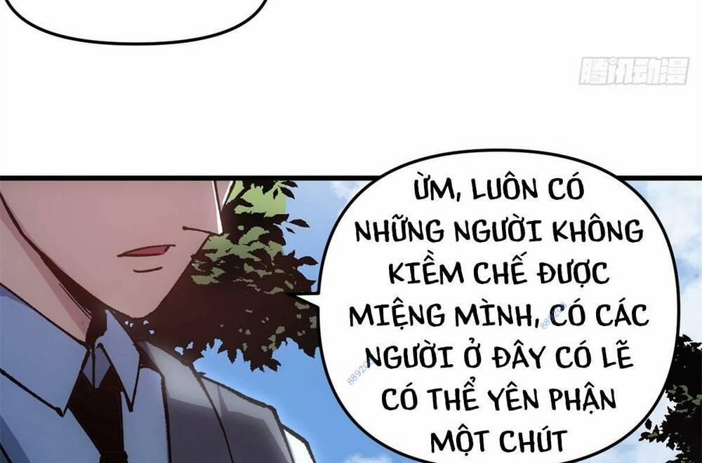 Trưởng Giám Ngục Trông Coi Các Ma Nữ 16 trang 42