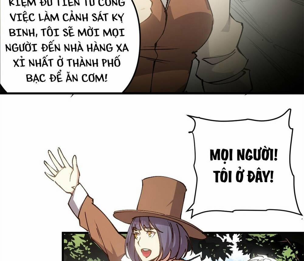 Trưởng Giám Ngục Trông Coi Các Ma Nữ 16 trang 5