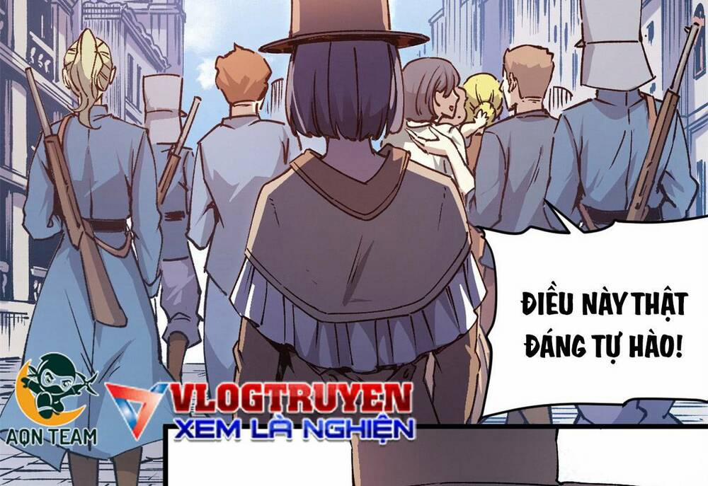 Trưởng Giám Ngục Trông Coi Các Ma Nữ 16 trang 51
