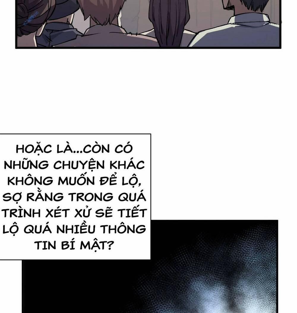 Trưởng Giám Ngục Trông Coi Các Ma Nữ 17 trang 12