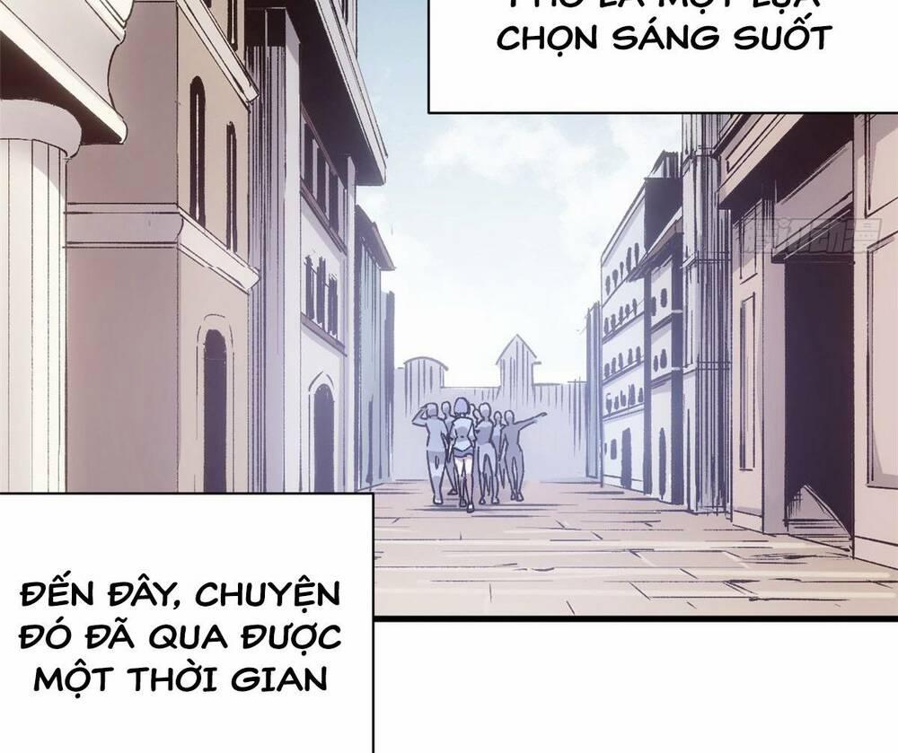 Trưởng Giám Ngục Trông Coi Các Ma Nữ 17 trang 15