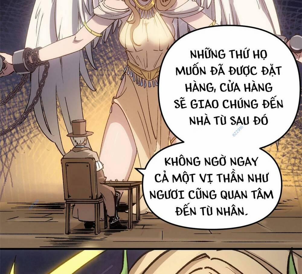 Trưởng Giám Ngục Trông Coi Các Ma Nữ 17 trang 18