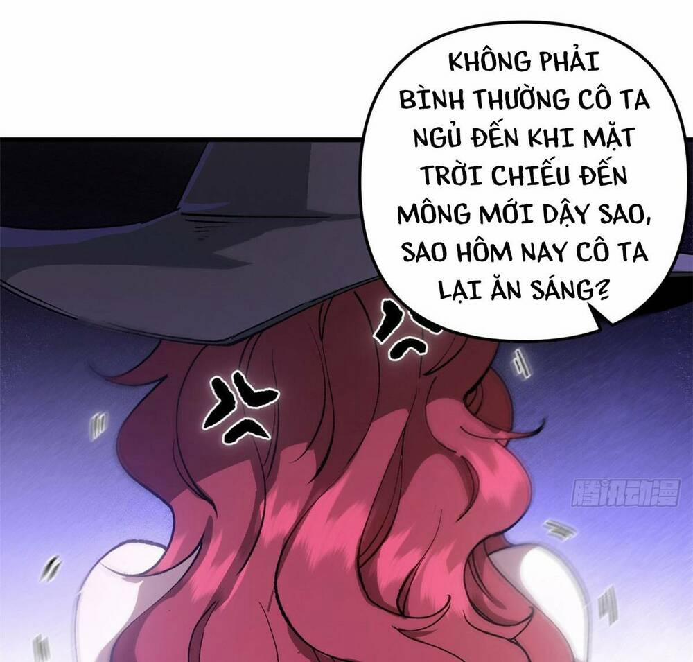 Trưởng Giám Ngục Trông Coi Các Ma Nữ 17 trang 29