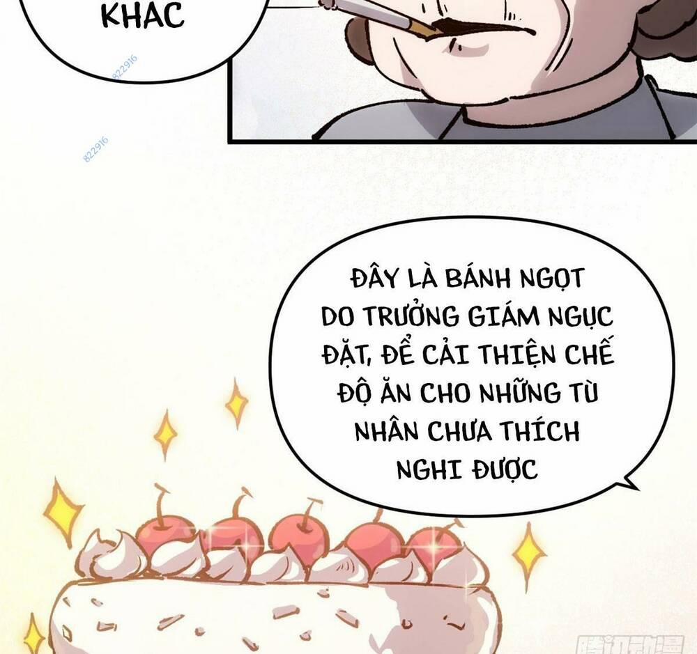 Trưởng Giám Ngục Trông Coi Các Ma Nữ 17 trang 34