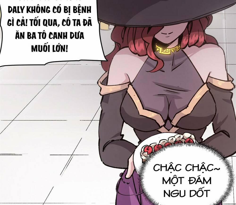 Trưởng Giám Ngục Trông Coi Các Ma Nữ 17 trang 37