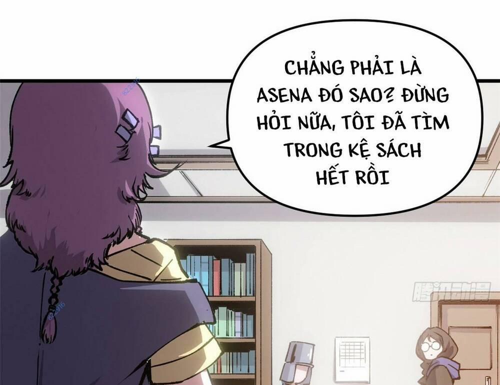 Trưởng Giám Ngục Trông Coi Các Ma Nữ 17 trang 40
