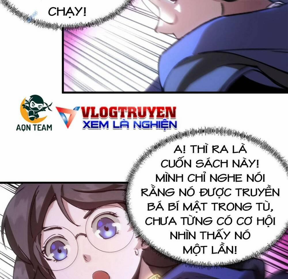 Trưởng Giám Ngục Trông Coi Các Ma Nữ 17 trang 46