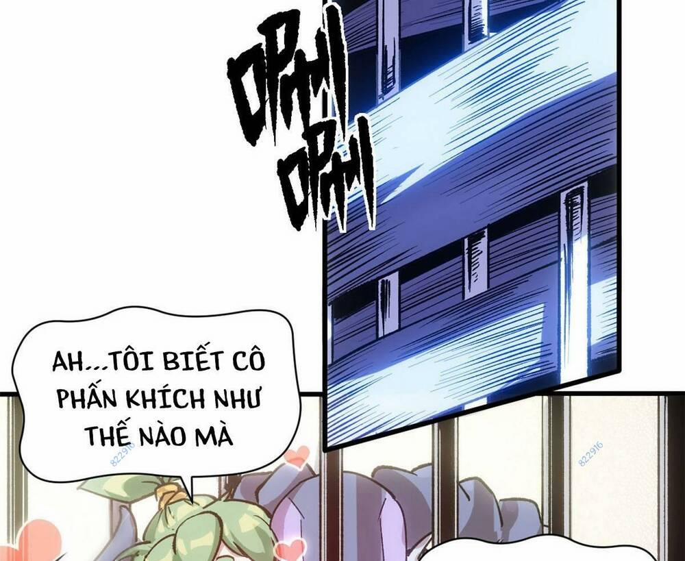 Trưởng Giám Ngục Trông Coi Các Ma Nữ 17 trang 54