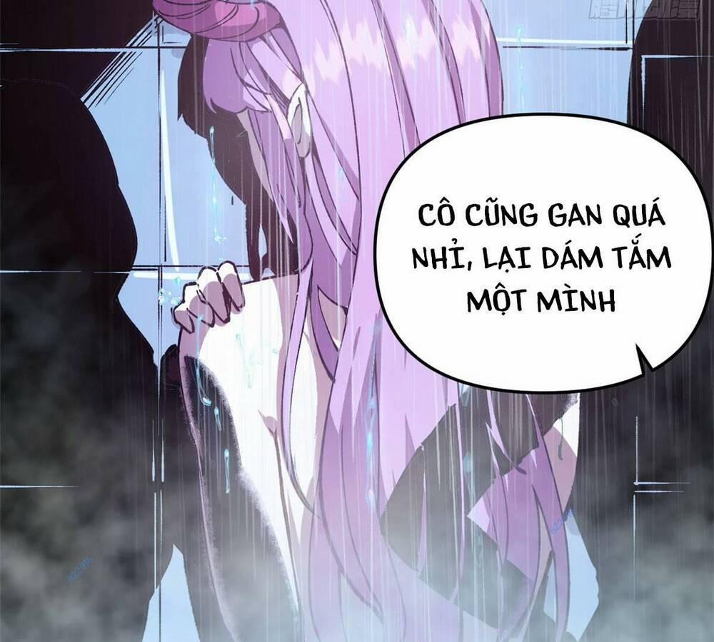 Trưởng Giám Ngục Trông Coi Các Ma Nữ 17 trang 58