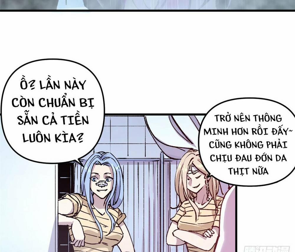 Trưởng Giám Ngục Trông Coi Các Ma Nữ 17 trang 59