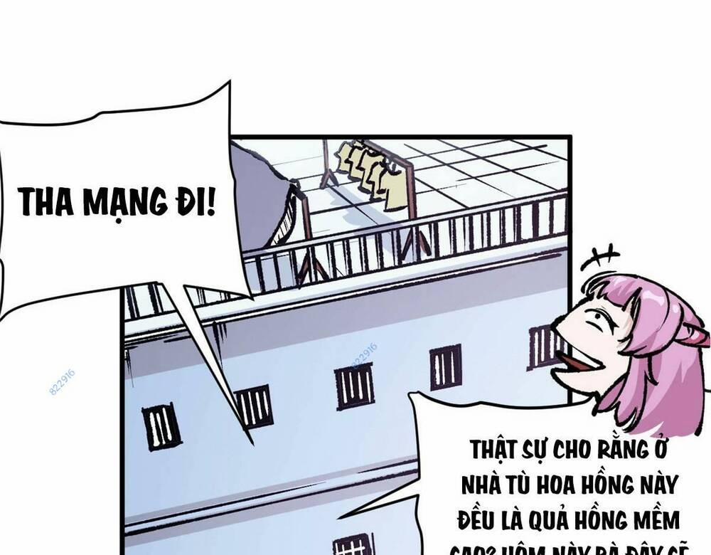 Trưởng Giám Ngục Trông Coi Các Ma Nữ 17 trang 72