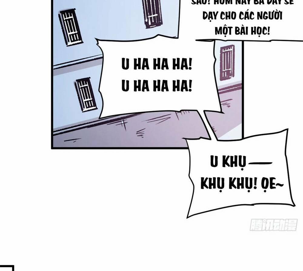 Trưởng Giám Ngục Trông Coi Các Ma Nữ 17 trang 73