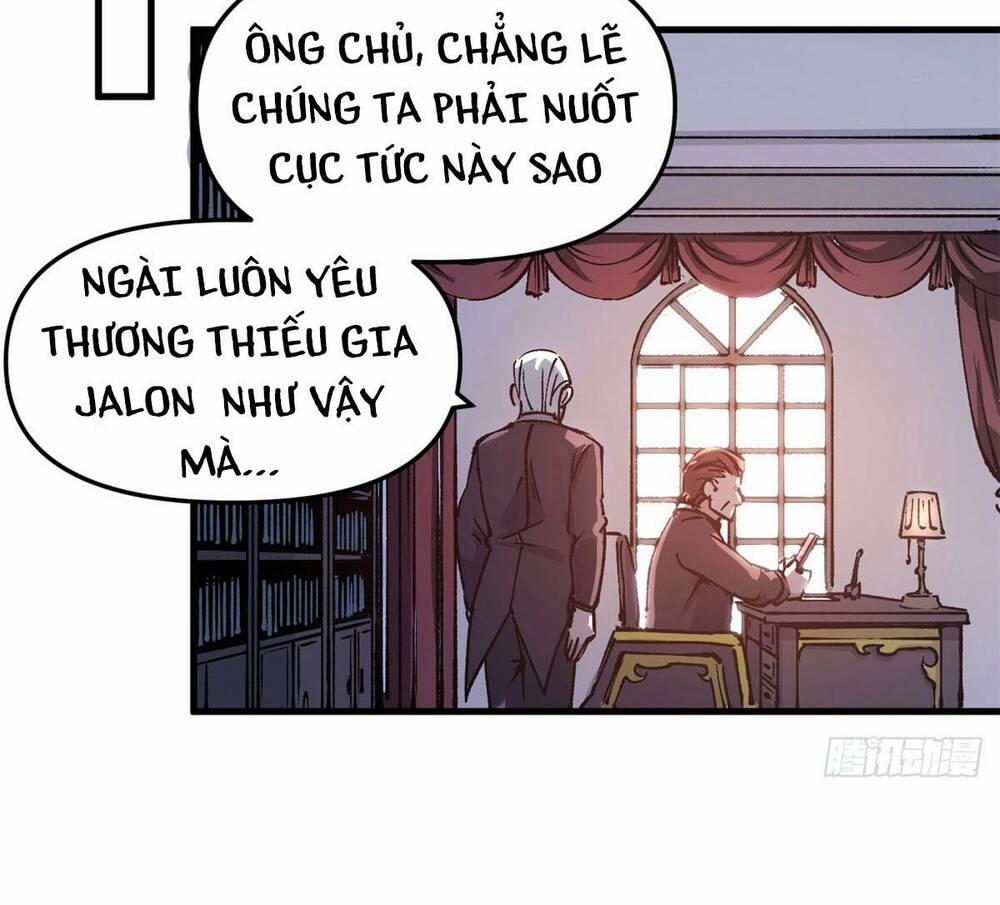 Trưởng Giám Ngục Trông Coi Các Ma Nữ 17 trang 75