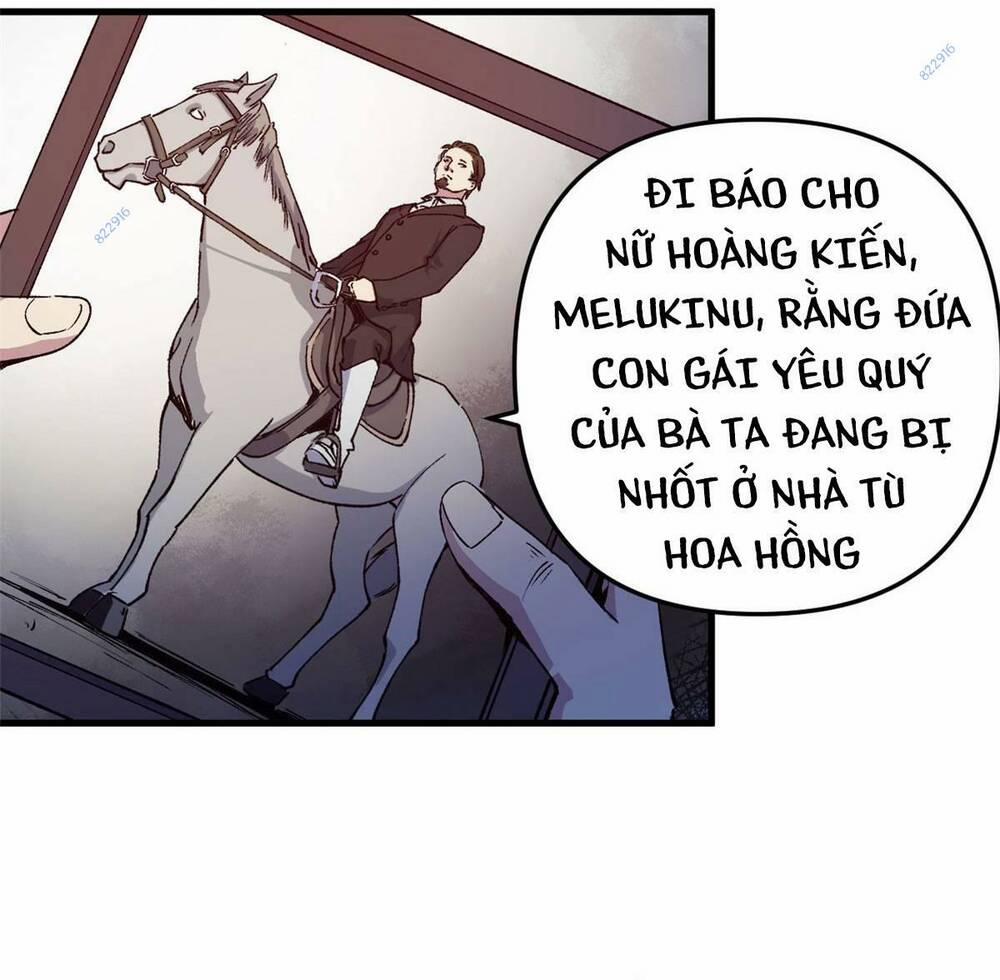 Trưởng Giám Ngục Trông Coi Các Ma Nữ 17 trang 76