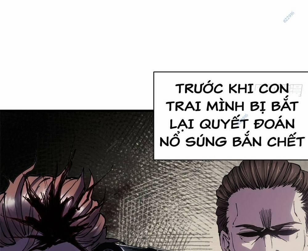 Trưởng Giám Ngục Trông Coi Các Ma Nữ 17 trang 8