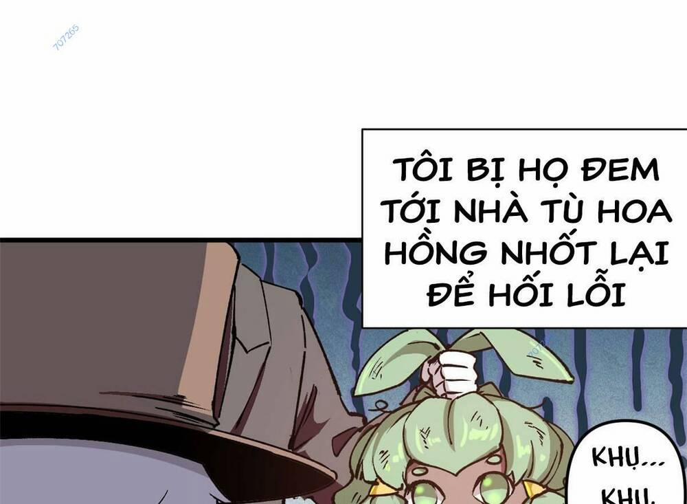 Trưởng Giám Ngục Trông Coi Các Ma Nữ 18 trang 10