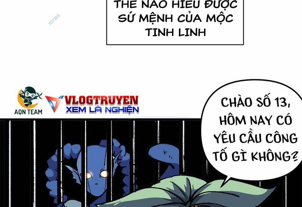 Trưởng Giám Ngục Trông Coi Các Ma Nữ 18 trang 16