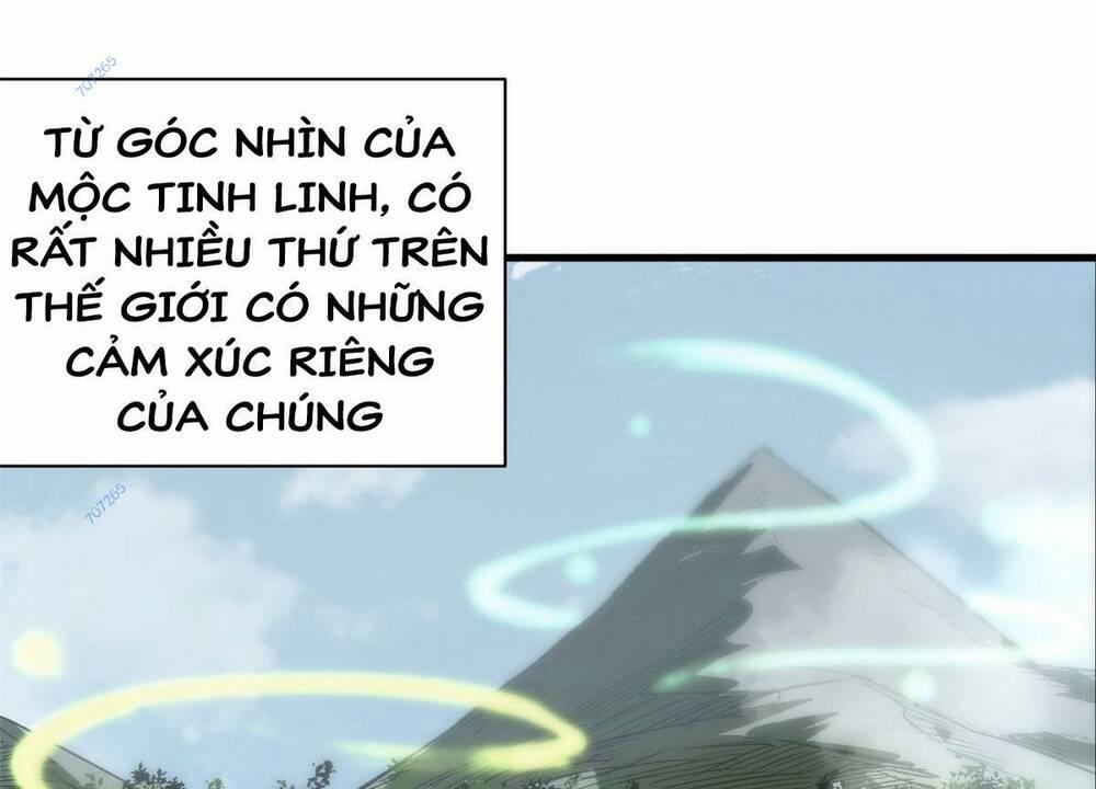 Trưởng Giám Ngục Trông Coi Các Ma Nữ 18 trang 30