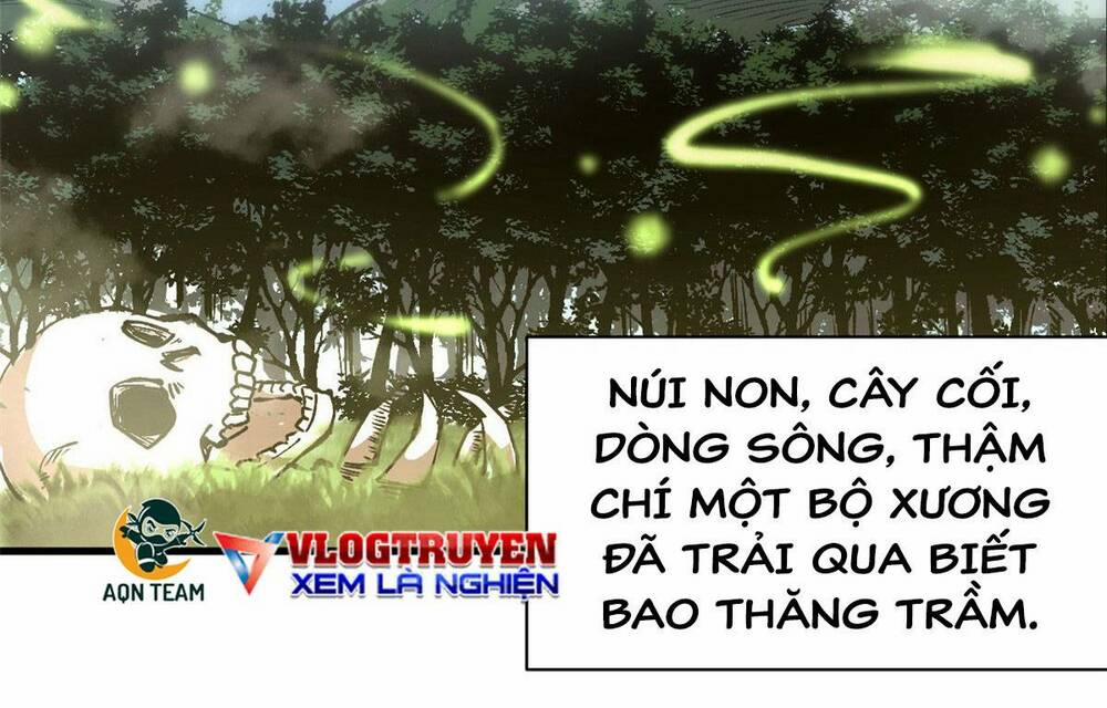 Trưởng Giám Ngục Trông Coi Các Ma Nữ 18 trang 31