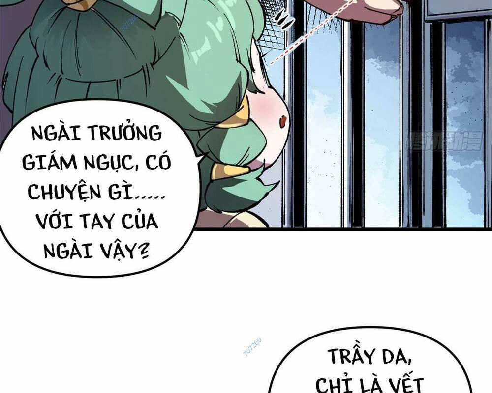 Trưởng Giám Ngục Trông Coi Các Ma Nữ 18 trang 38