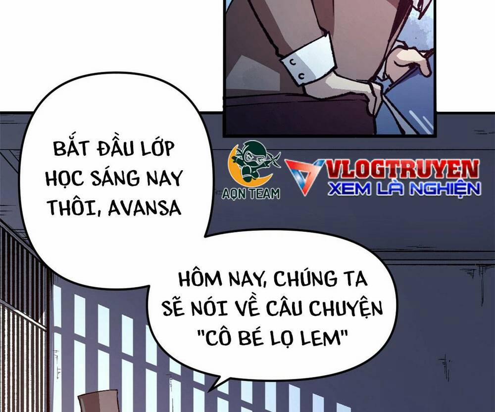 Trưởng Giám Ngục Trông Coi Các Ma Nữ 18 trang 41