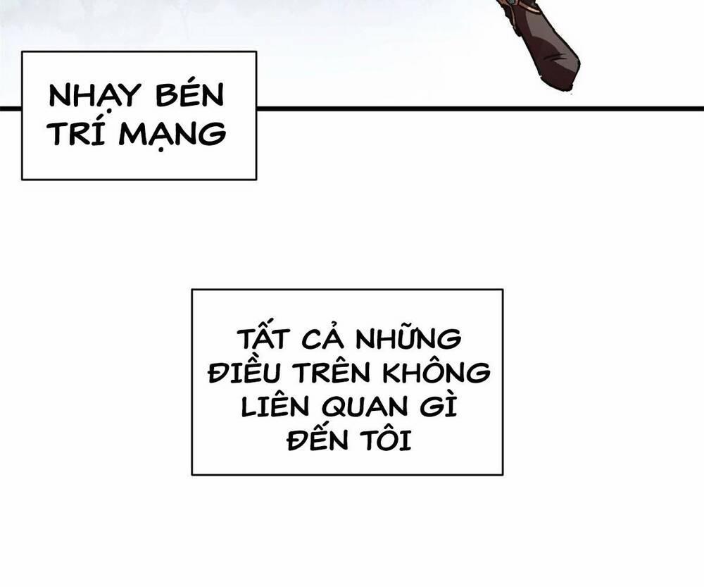 Trưởng Giám Ngục Trông Coi Các Ma Nữ 18 trang 5