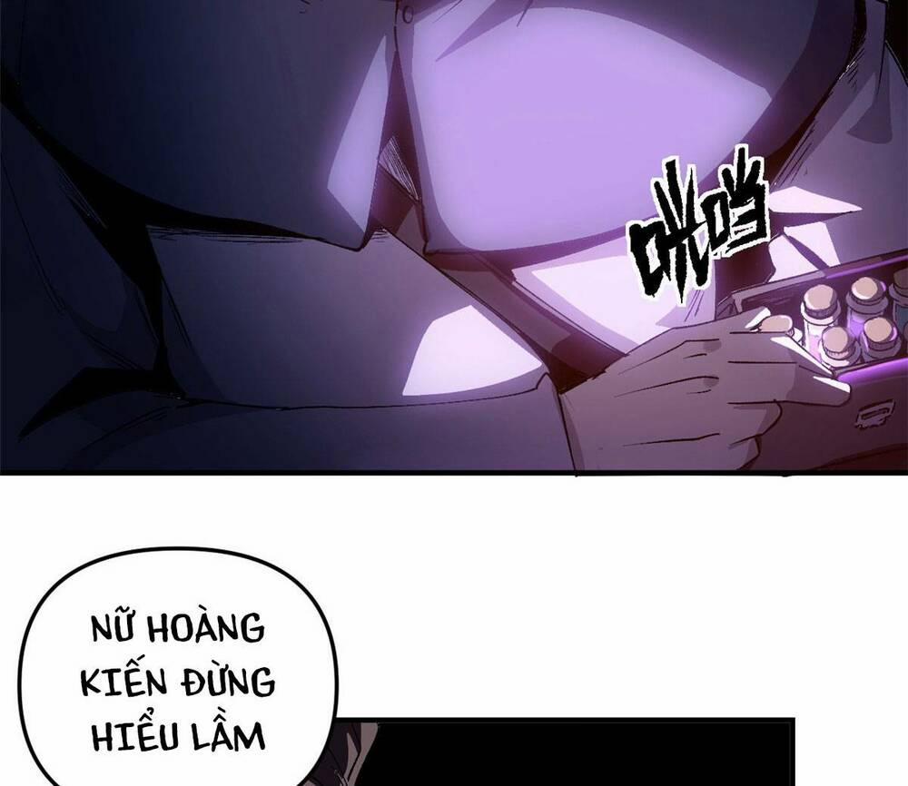 Trưởng Giám Ngục Trông Coi Các Ma Nữ 18 trang 53