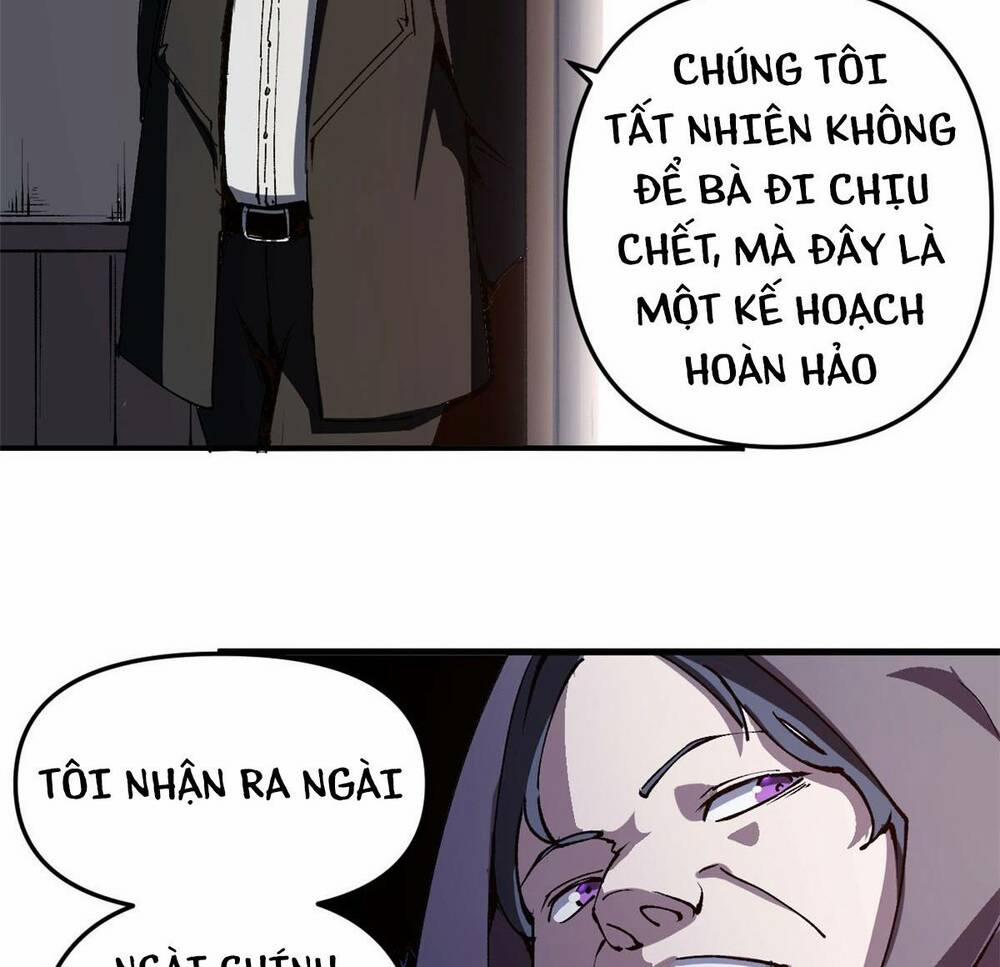 Trưởng Giám Ngục Trông Coi Các Ma Nữ 18 trang 55