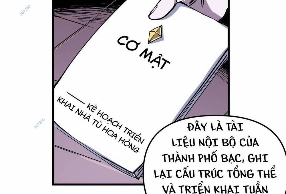 Trưởng Giám Ngục Trông Coi Các Ma Nữ 18 trang 58