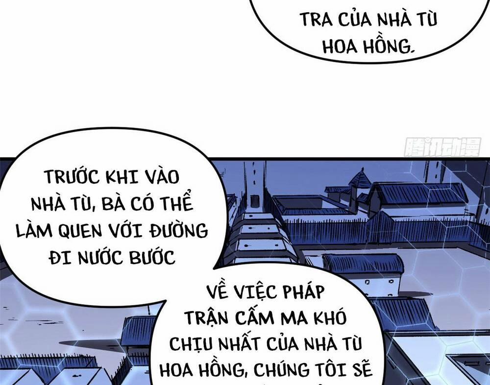 Trưởng Giám Ngục Trông Coi Các Ma Nữ 18 trang 59