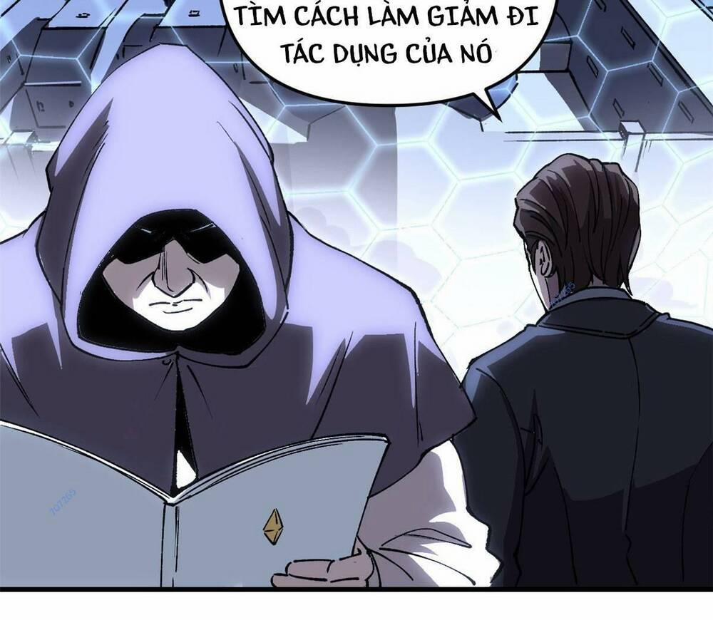 Trưởng Giám Ngục Trông Coi Các Ma Nữ 18 trang 60