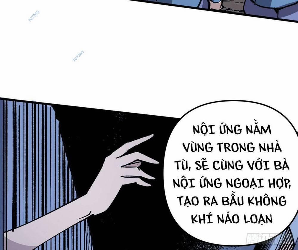 Trưởng Giám Ngục Trông Coi Các Ma Nữ 18 trang 62