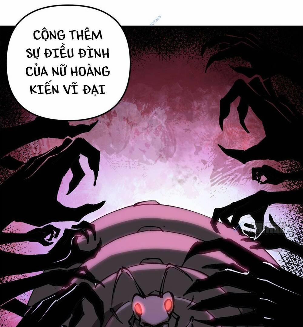 Trưởng Giám Ngục Trông Coi Các Ma Nữ 18 trang 64