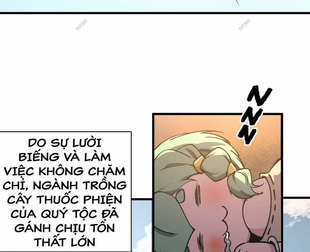 Trưởng Giám Ngục Trông Coi Các Ma Nữ 18 trang 8