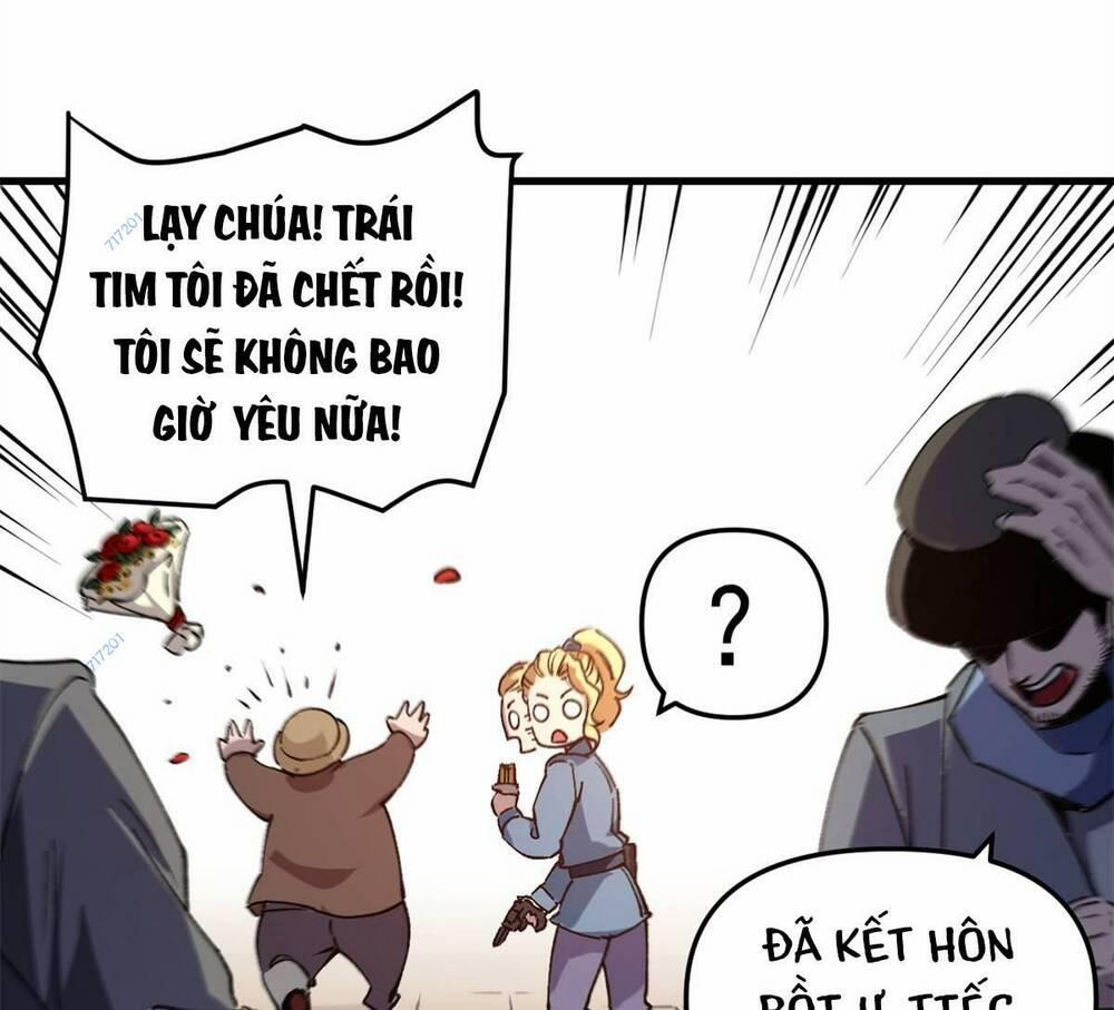 Trưởng Giám Ngục Trông Coi Các Ma Nữ 19 trang 18
