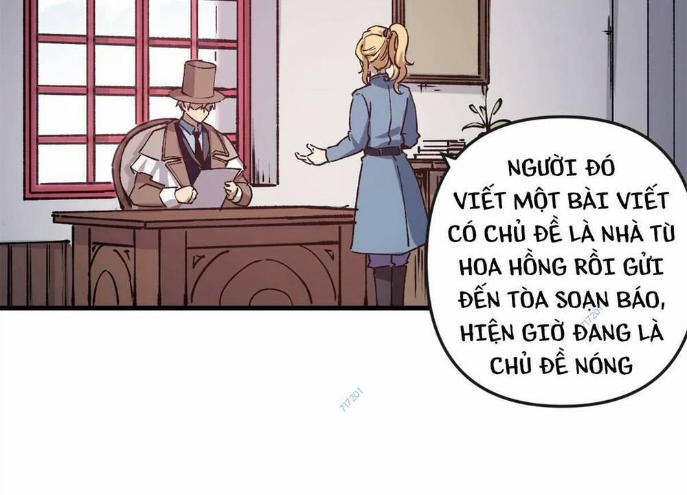 Trưởng Giám Ngục Trông Coi Các Ma Nữ 19 trang 22