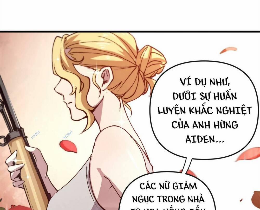 Trưởng Giám Ngục Trông Coi Các Ma Nữ 19 trang 24