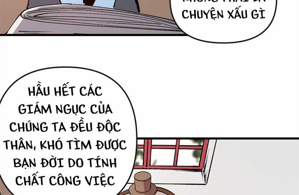 Trưởng Giám Ngục Trông Coi Các Ma Nữ 19 trang 27