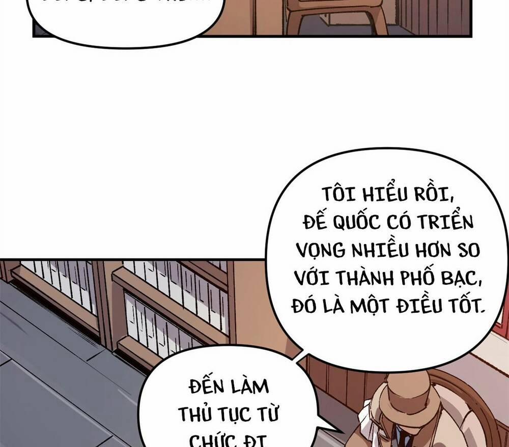Trưởng Giám Ngục Trông Coi Các Ma Nữ 19 trang 33