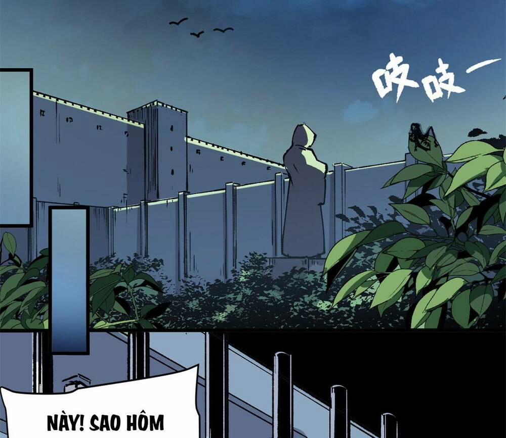 Trưởng Giám Ngục Trông Coi Các Ma Nữ 19 trang 39