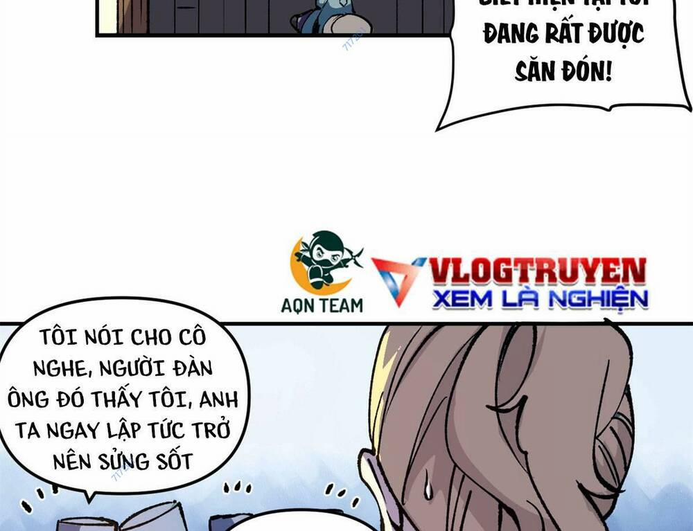 Trưởng Giám Ngục Trông Coi Các Ma Nữ 19 trang 46