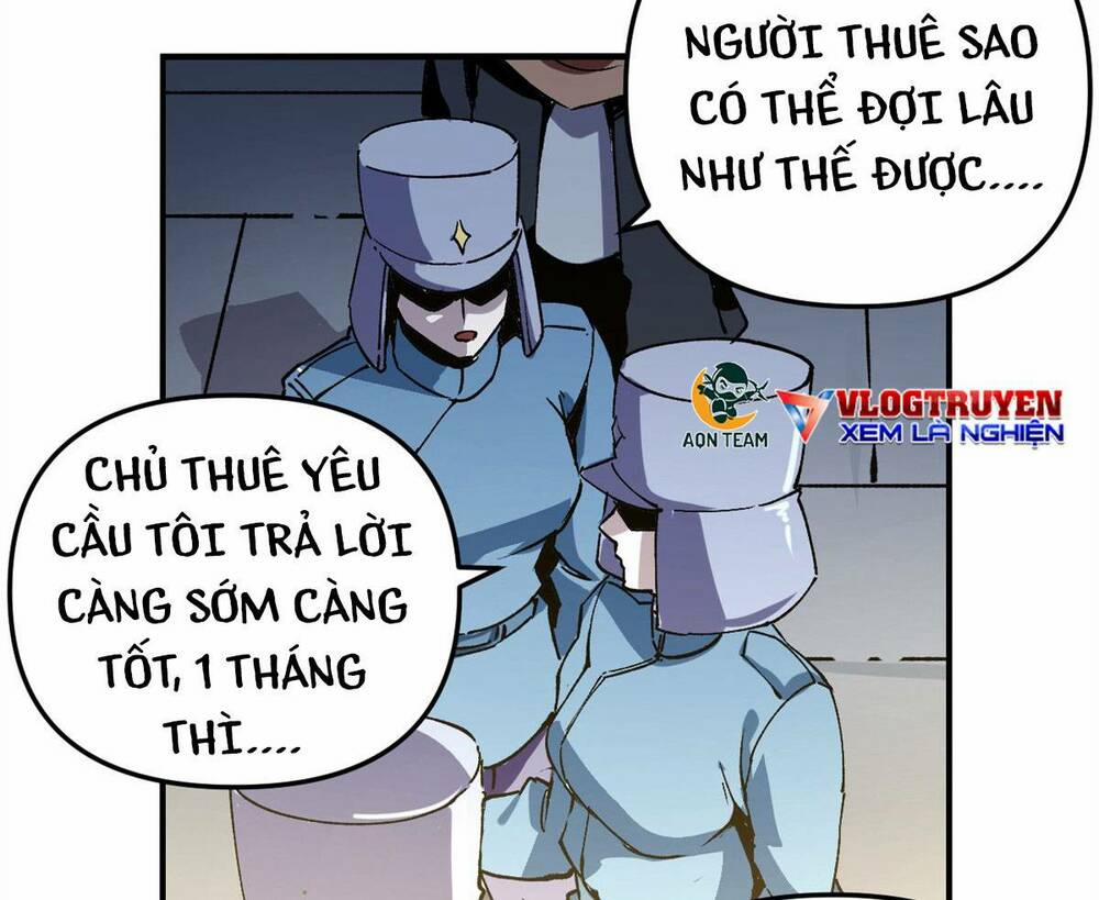 Trưởng Giám Ngục Trông Coi Các Ma Nữ 19 trang 51